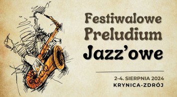 Festiwalowe Preludium Jazzowe